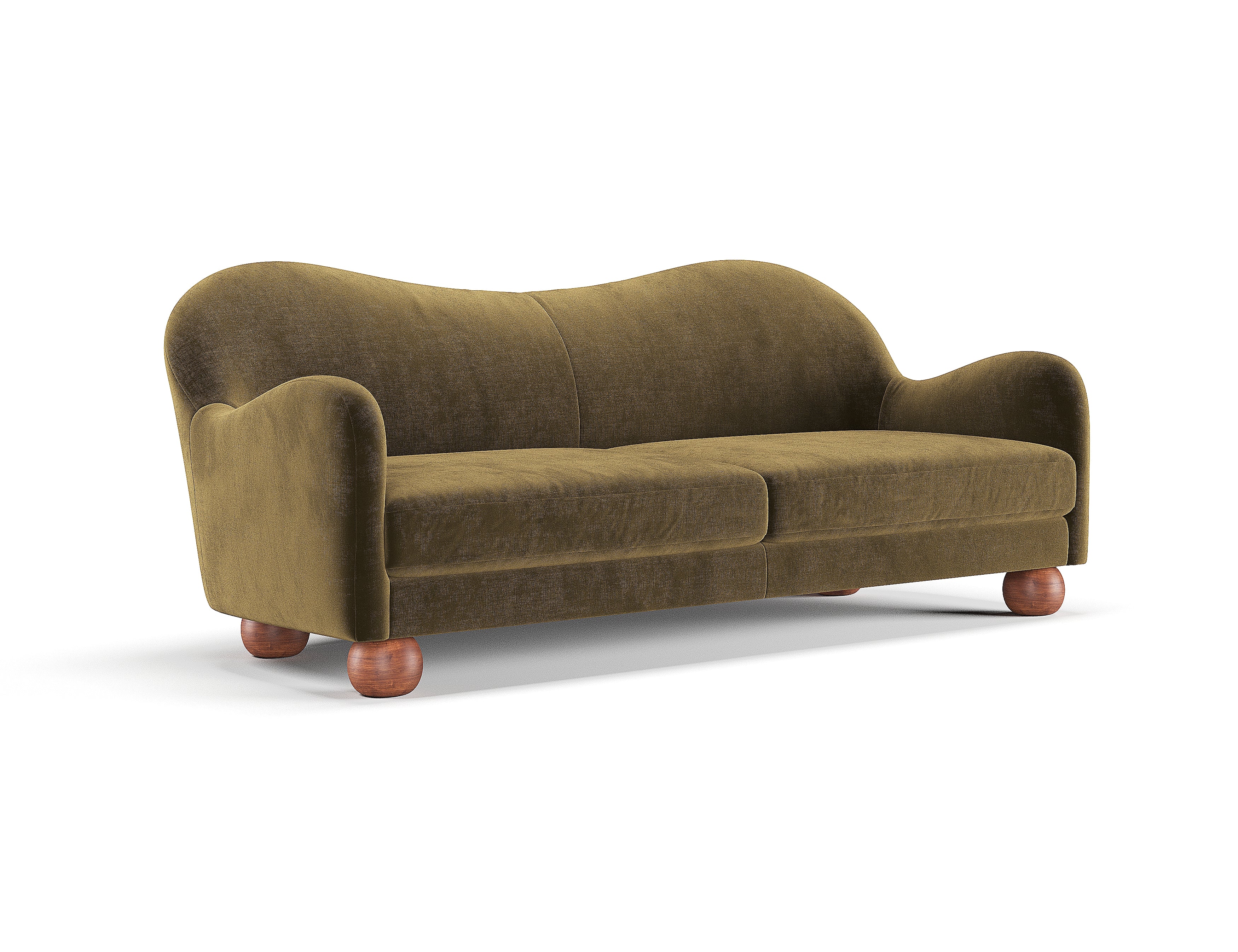 Ridley Sofa