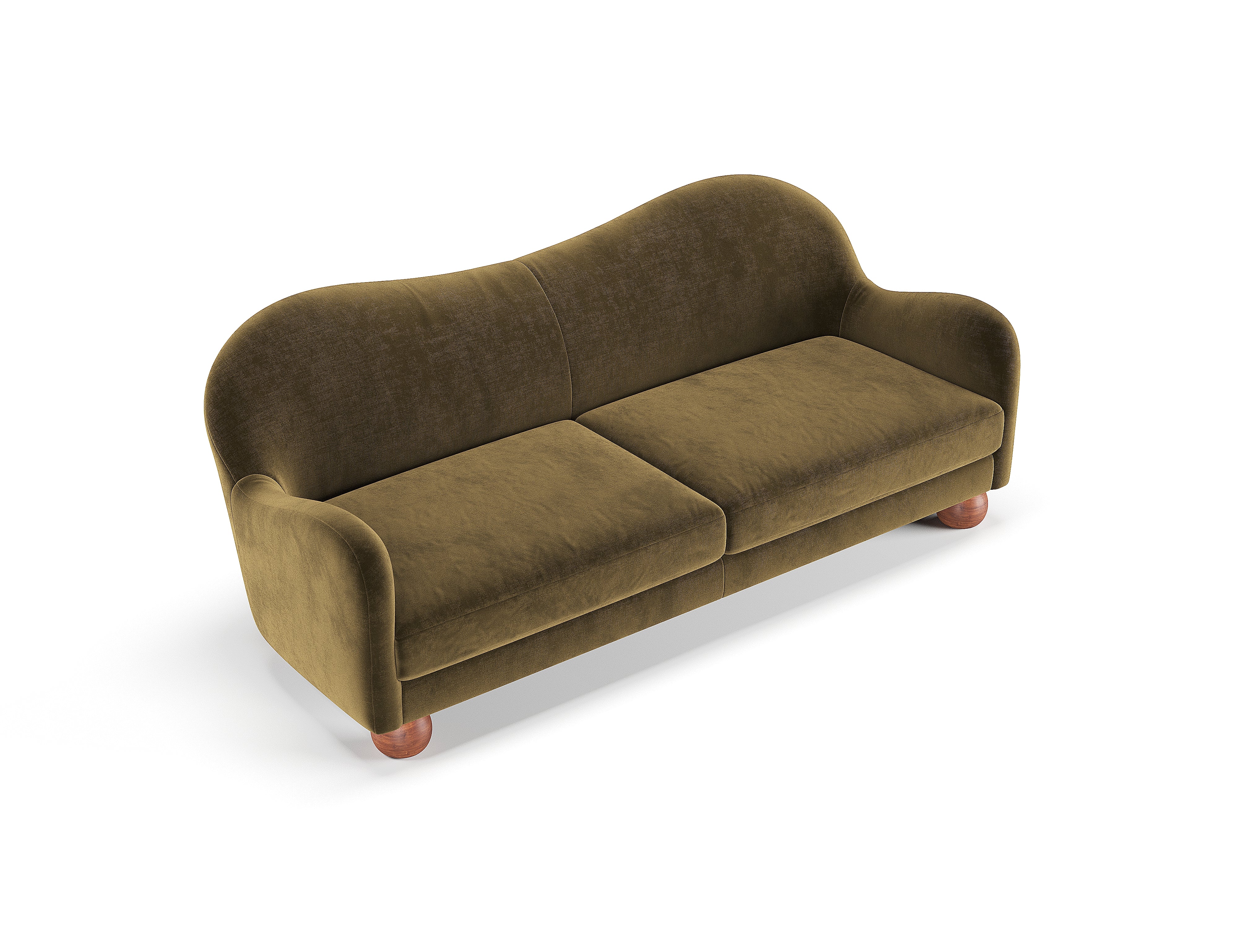 Ridley Sofa