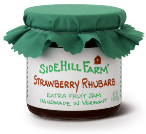 Sidehill Farm Homemade Jam