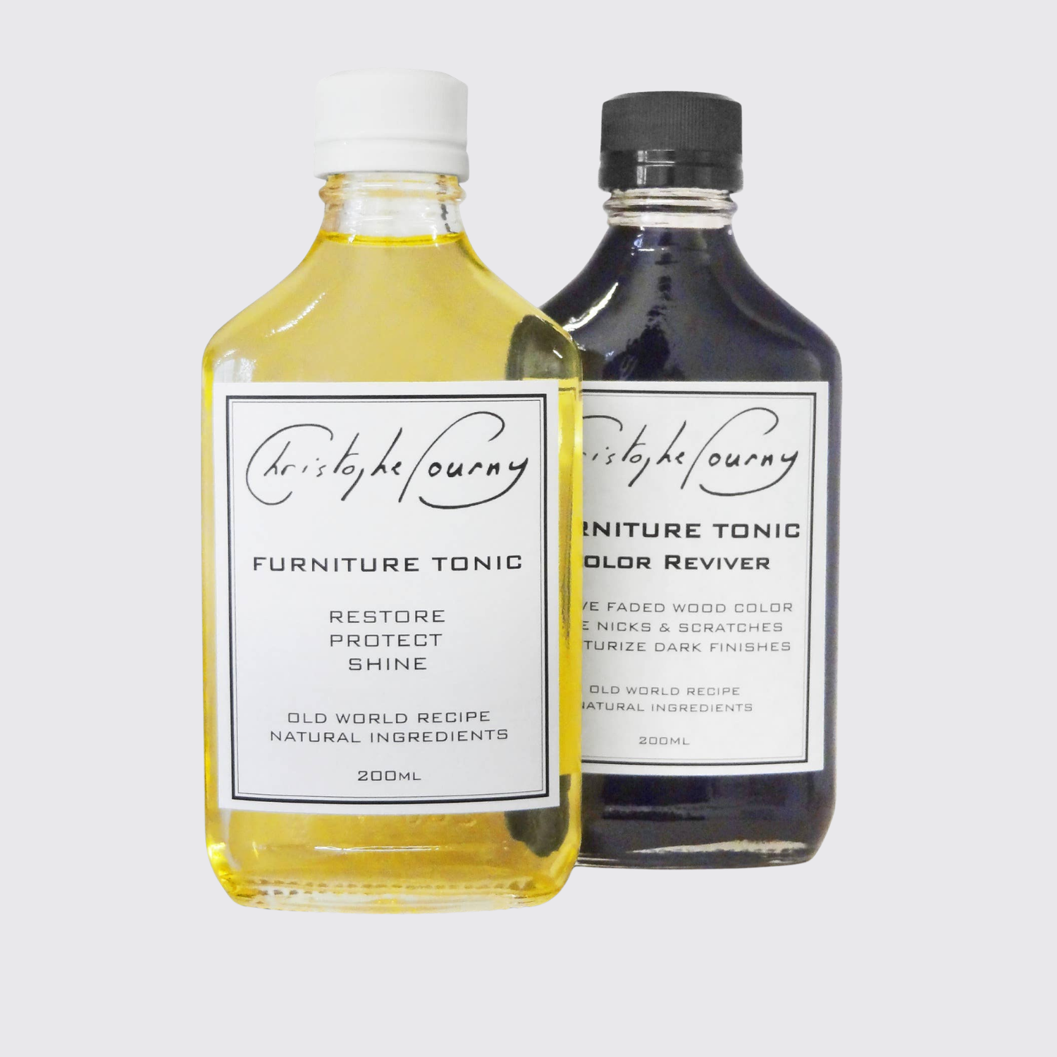 Furniture Tonic / Color Reviver