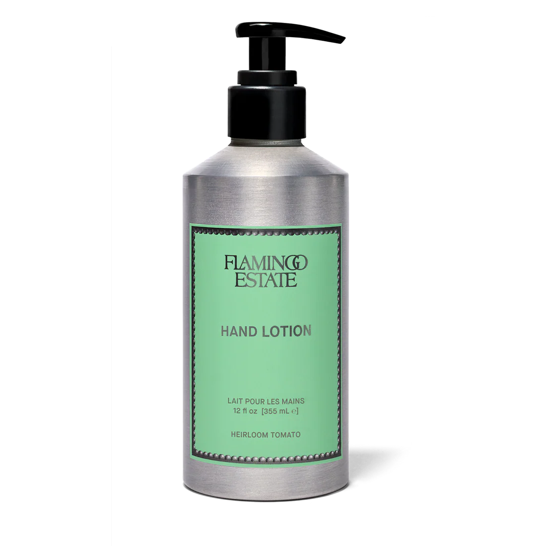 Flamingo Estates Heirloom Tomato Hand Lotion