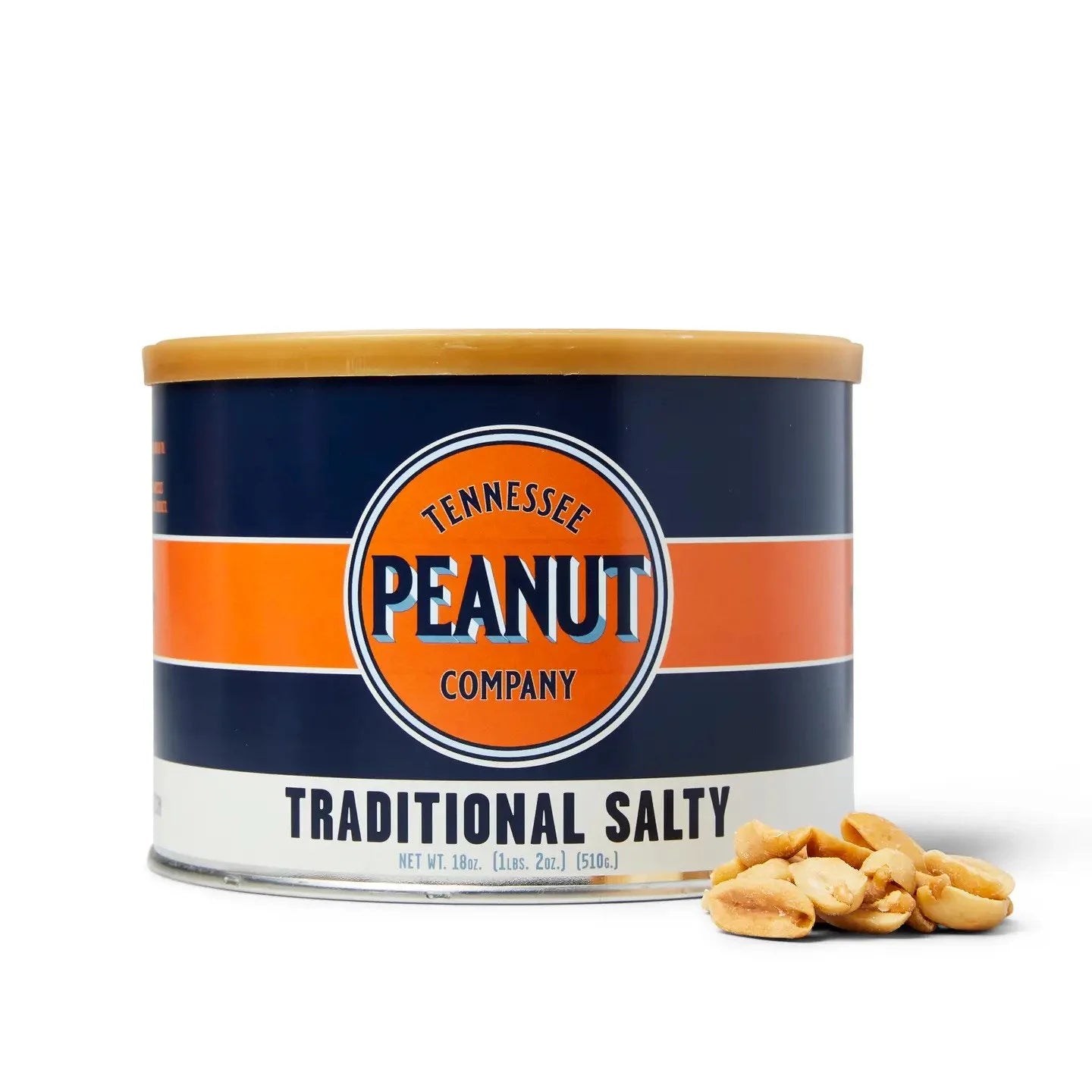Tennesse Peanuts