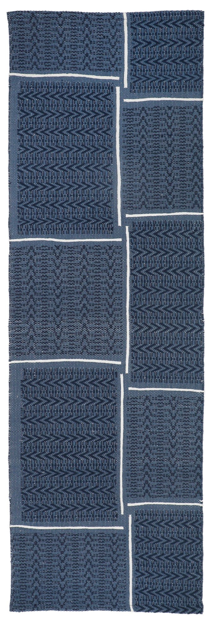 Flatweave Camp Chair Rug
