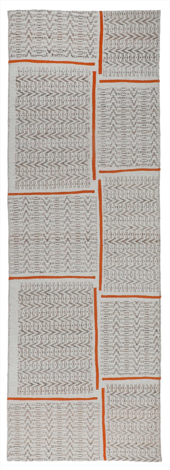 Flatweave Camp Chair Rug