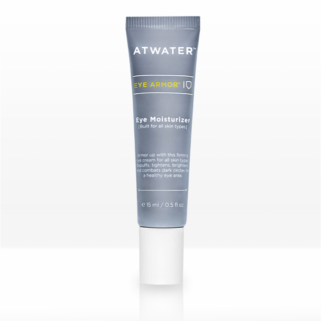 Eye Armor Eye Moisturizer