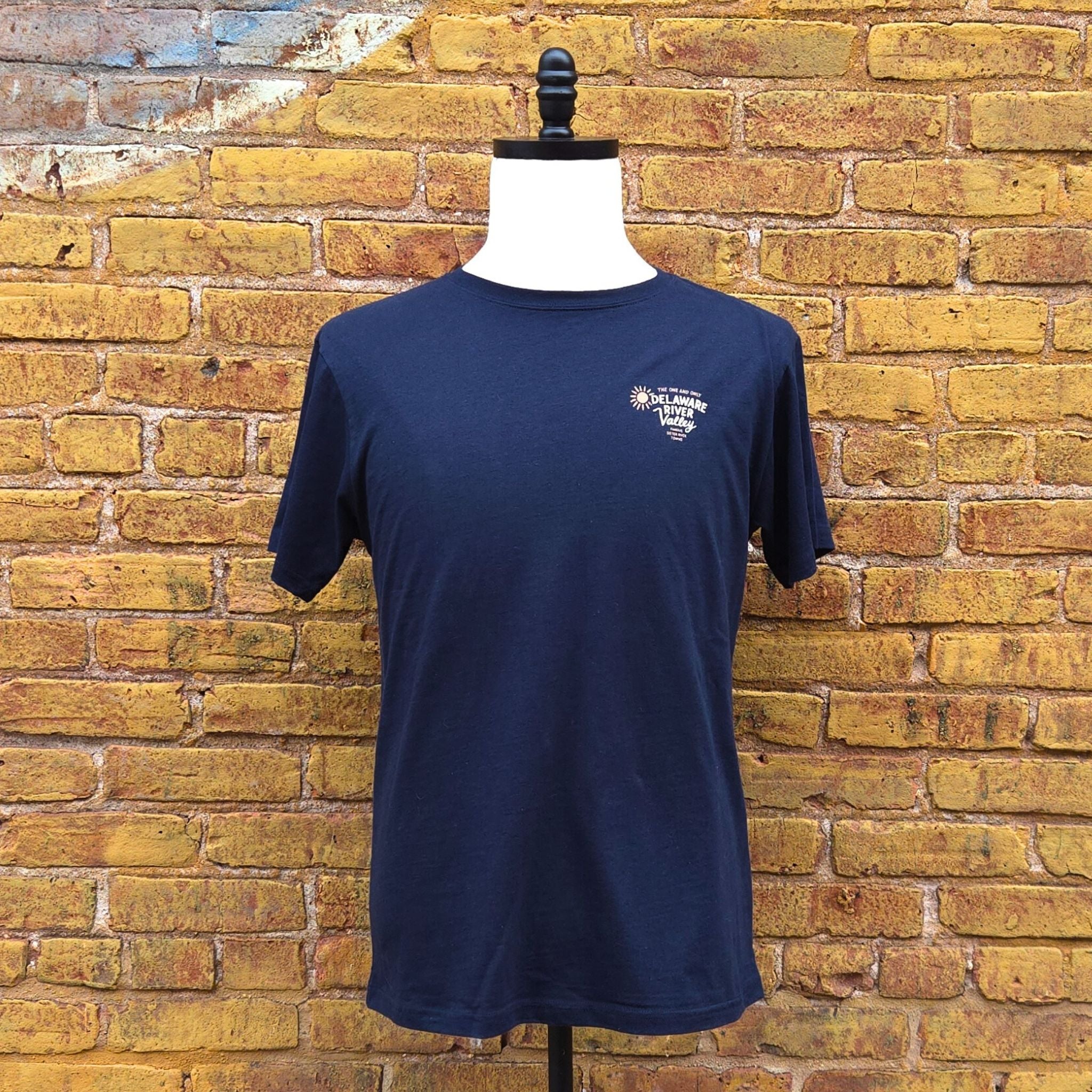 Delaware River Valley Heritage T-Shirt