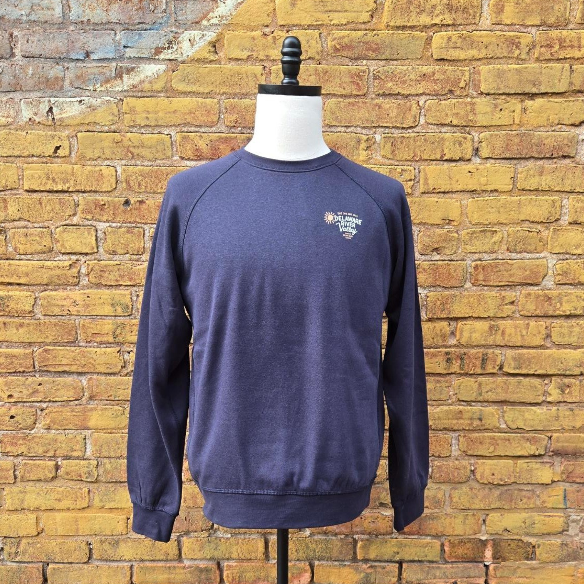 Delaware River Valley Heritage Sweatshirt