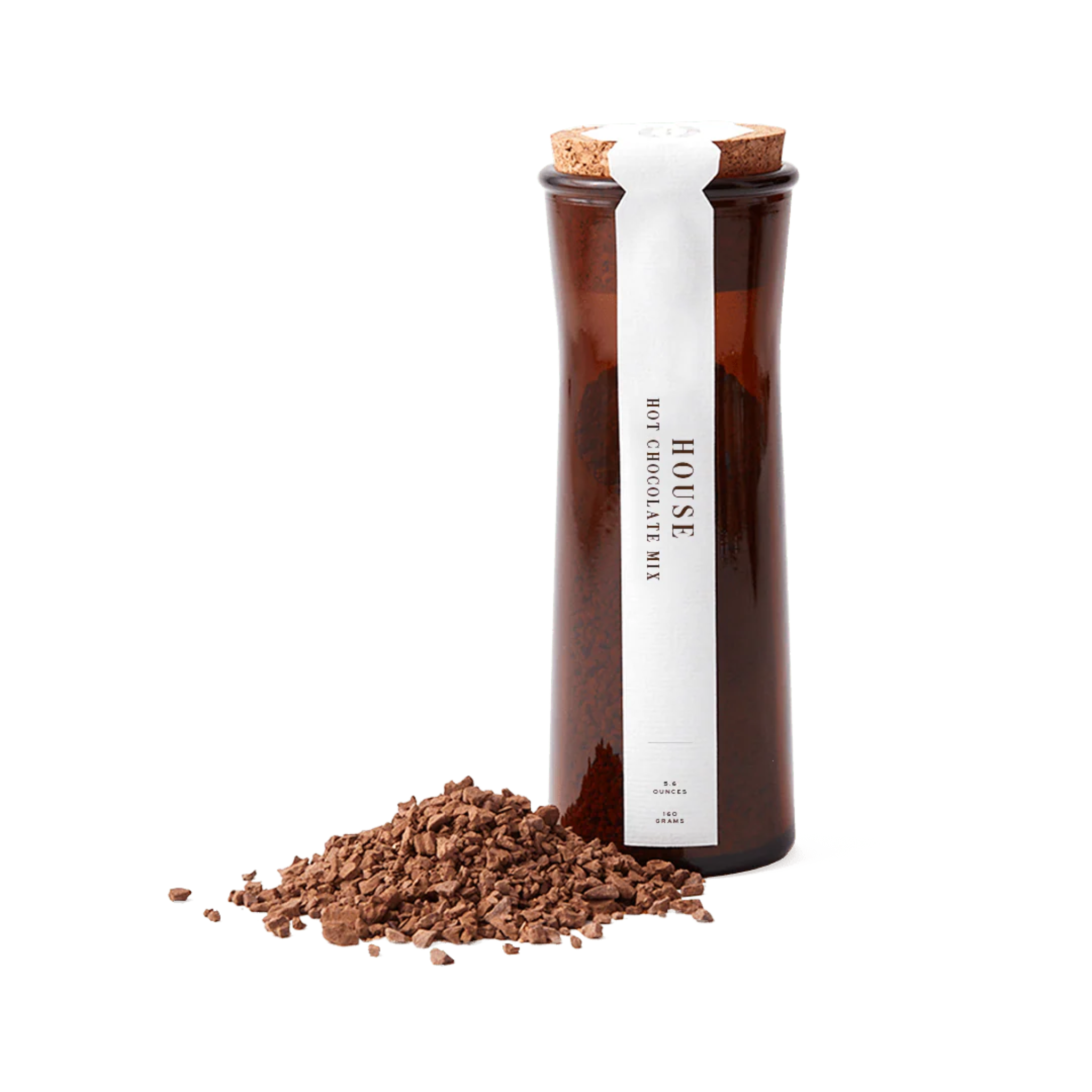 House Hot Chocolate Mix