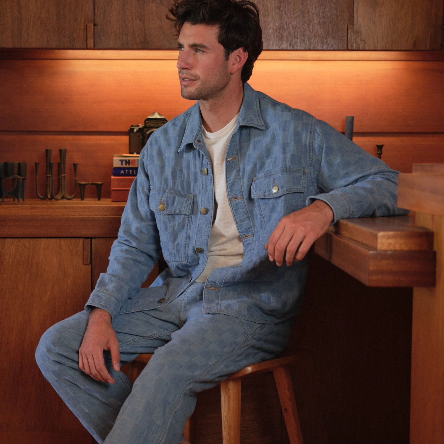 Harbor Pant - Men's