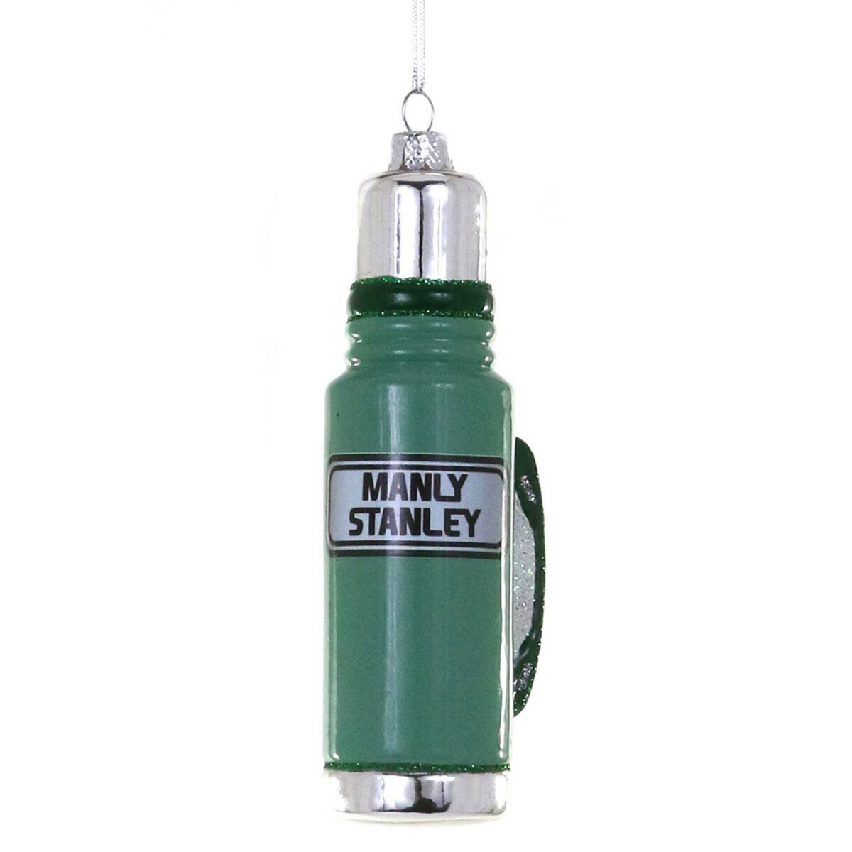 Thermos Ornament