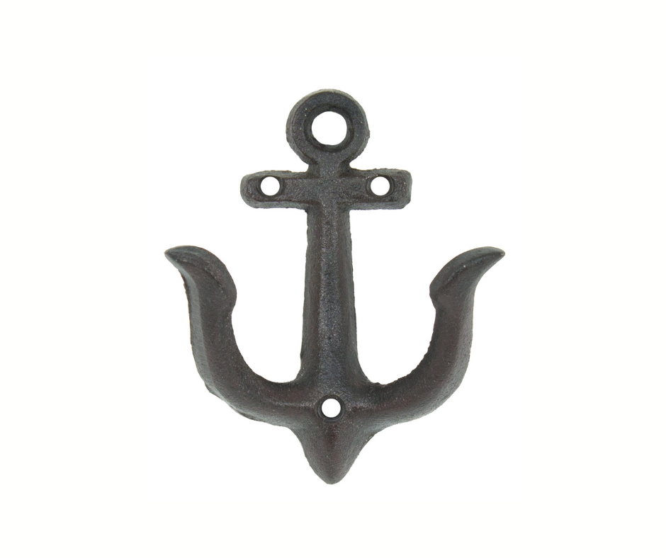 Anchor Hook