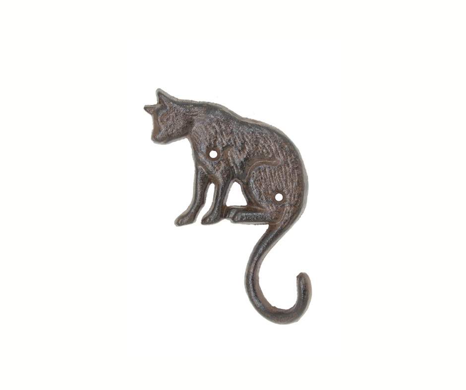 Cat Hook