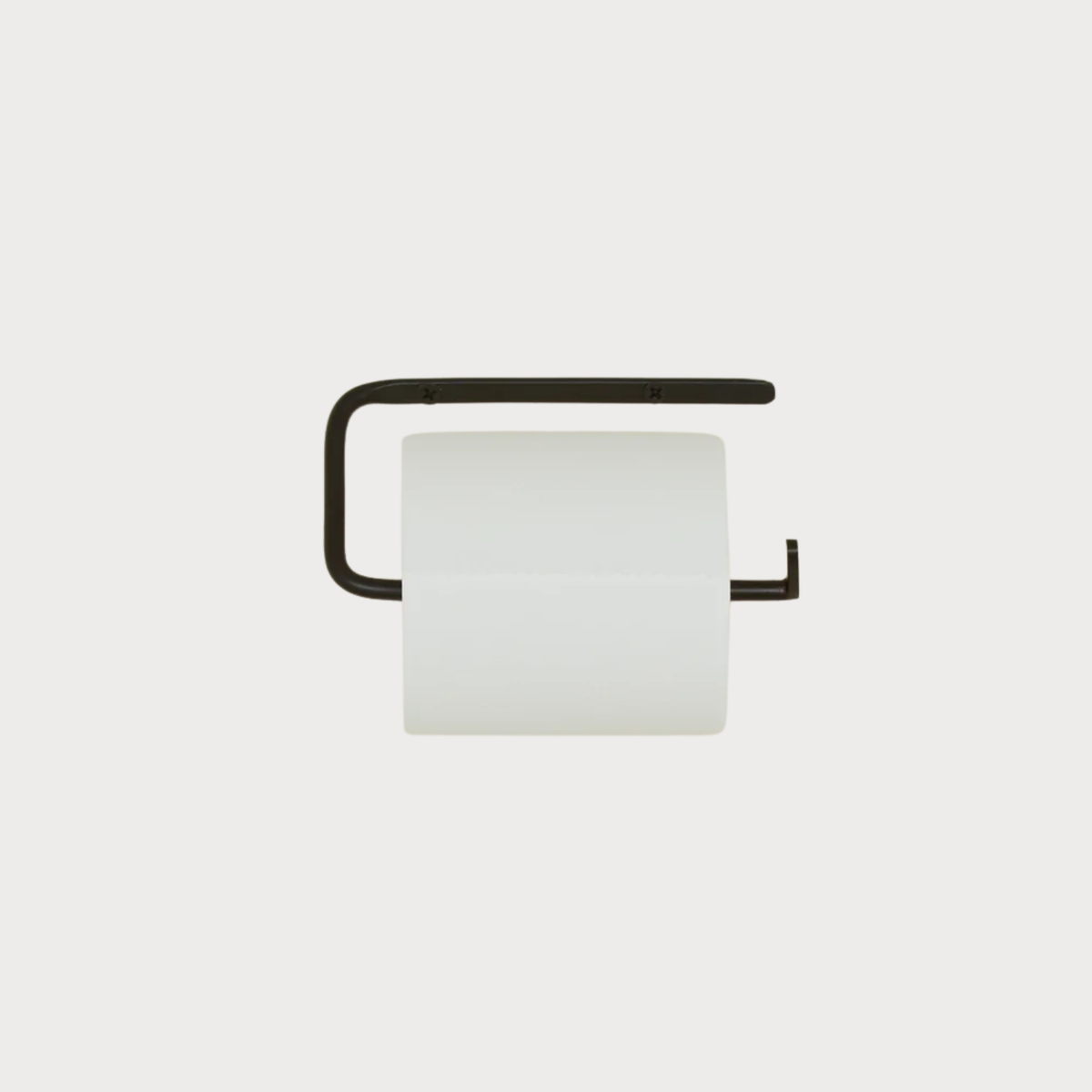 Fog Linen Toilet Paper Holder
