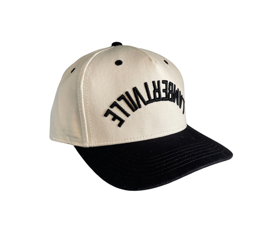 Legacy Lambertville Baseball Hat
