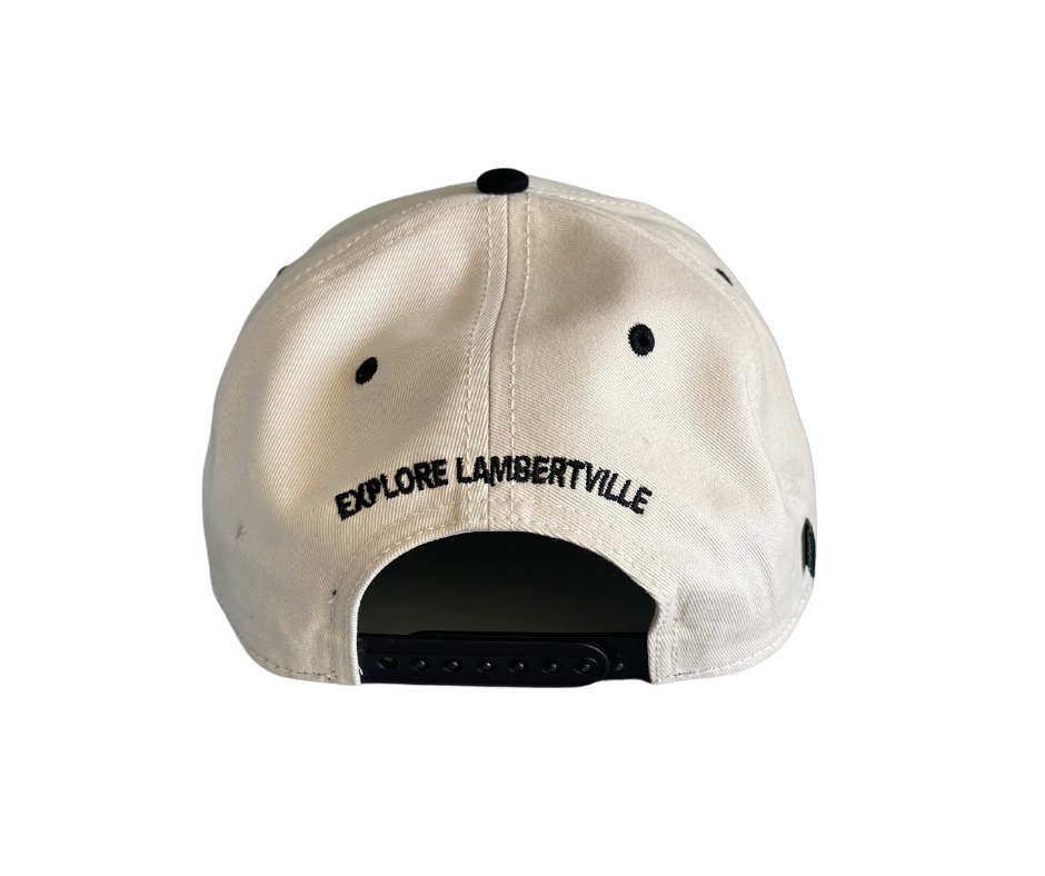 Legacy Lambertville Baseball Hat
