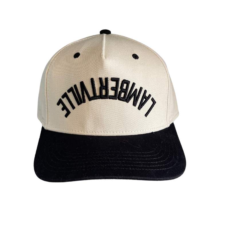 Legacy Lambertville Baseball Hat