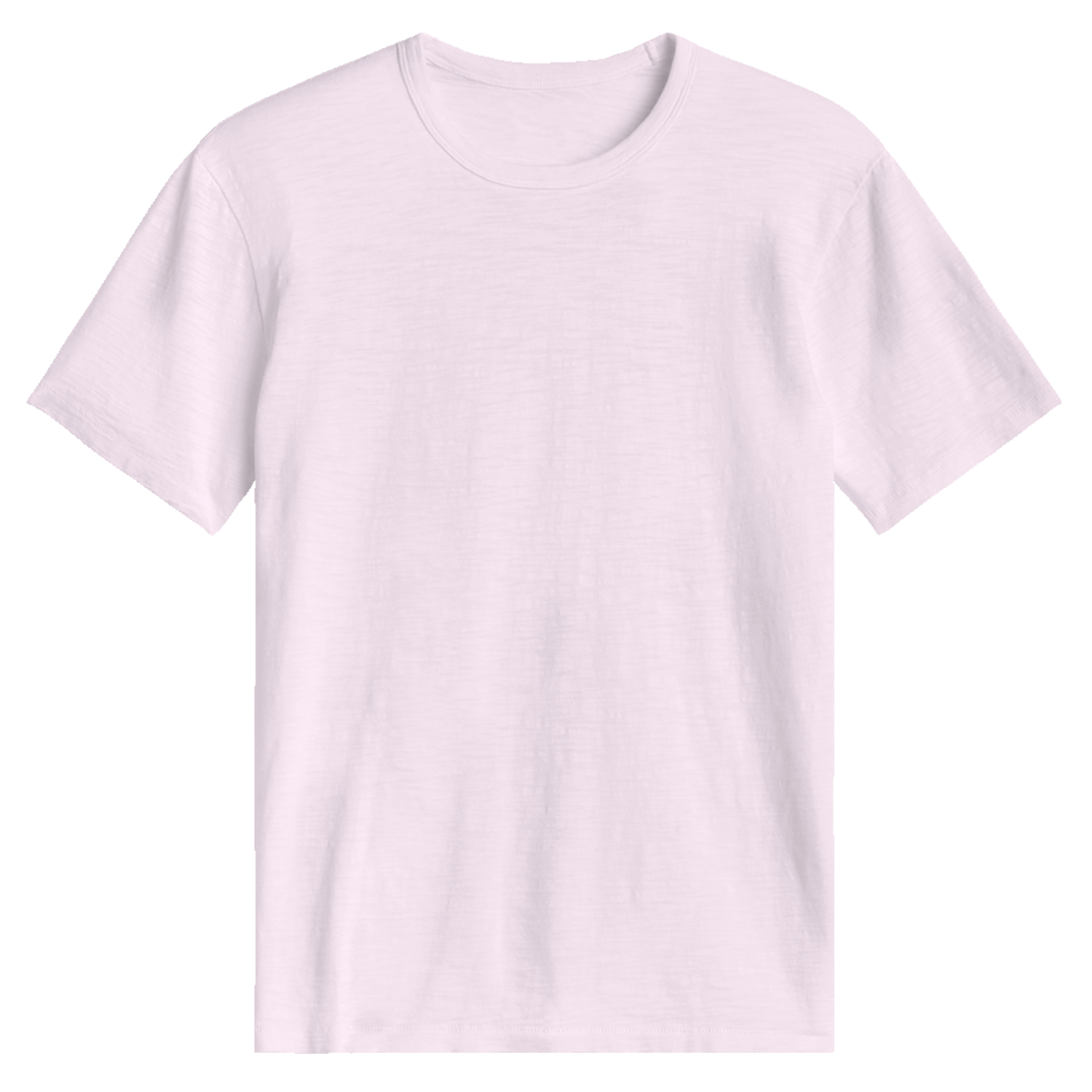 Standard Recreation Basic Short Sleeve T-Shirt