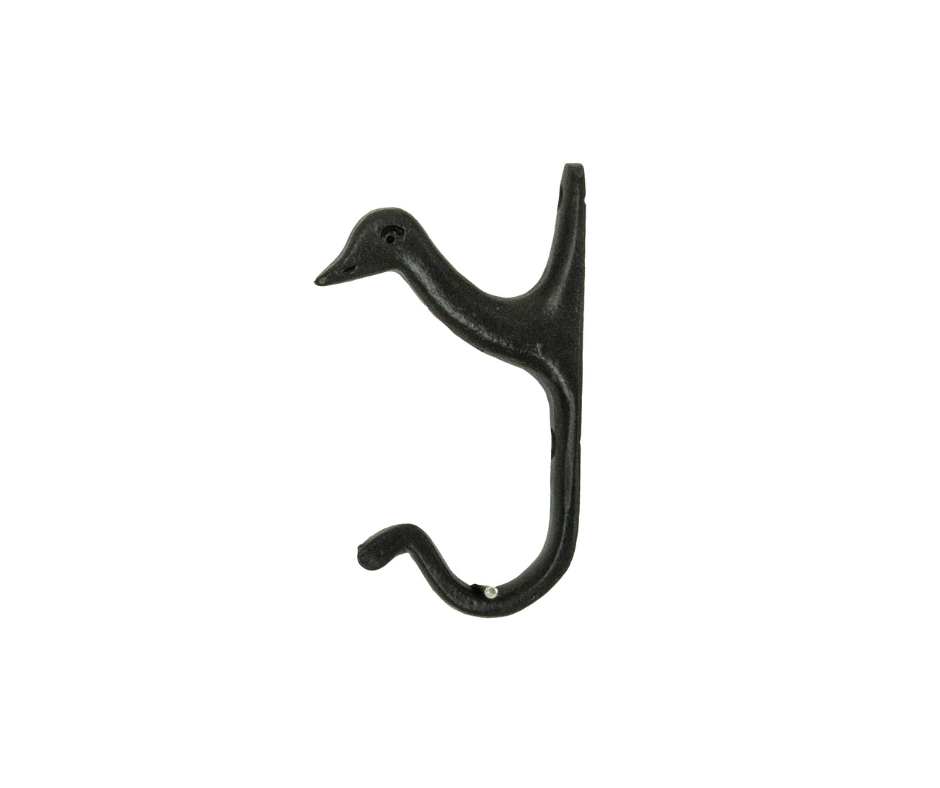 Duck Double Hook