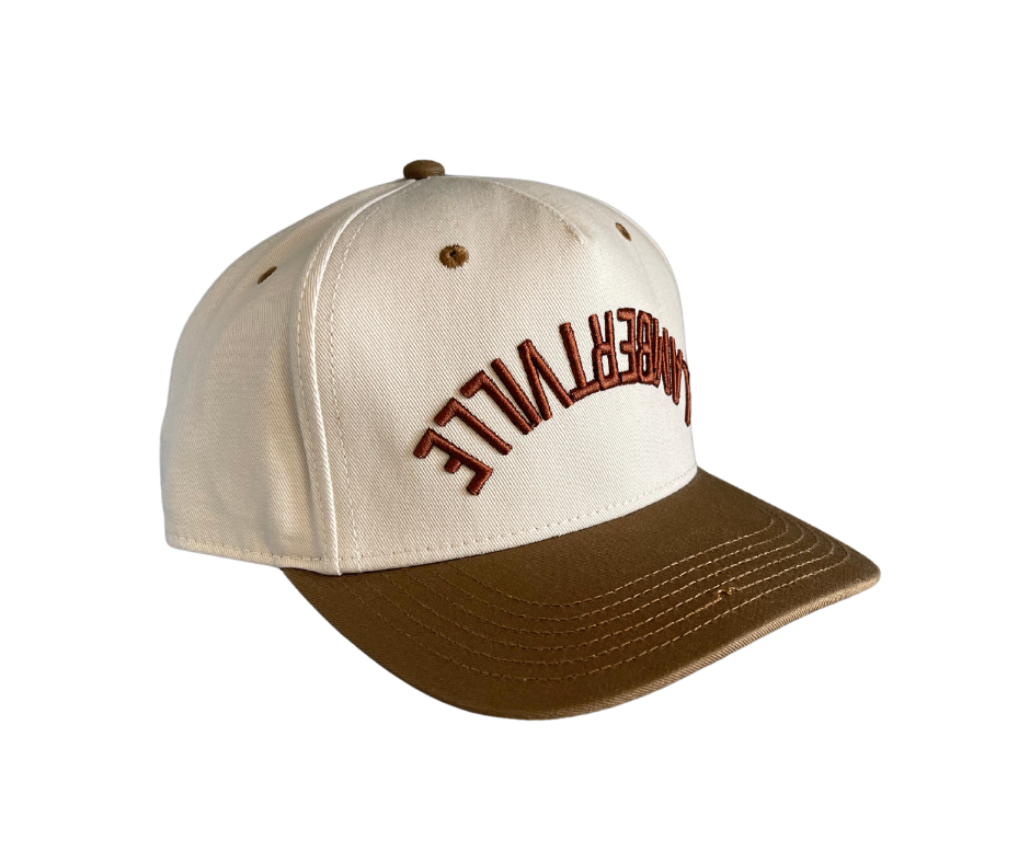 Legacy Lambertville Baseball Hat