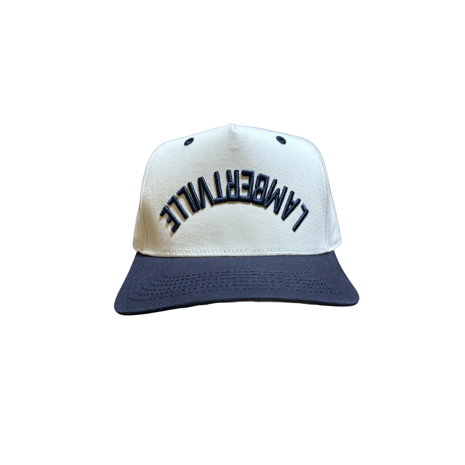 Legacy Lambertville Baseball Hat