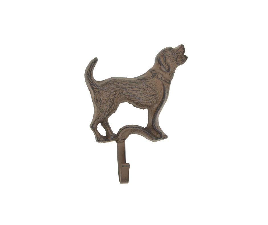 Rusty Dog Hook