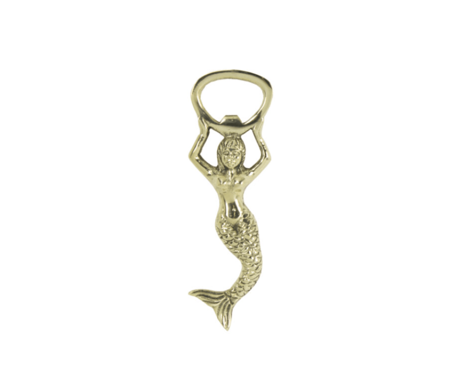 Mermaid Bottle Opener