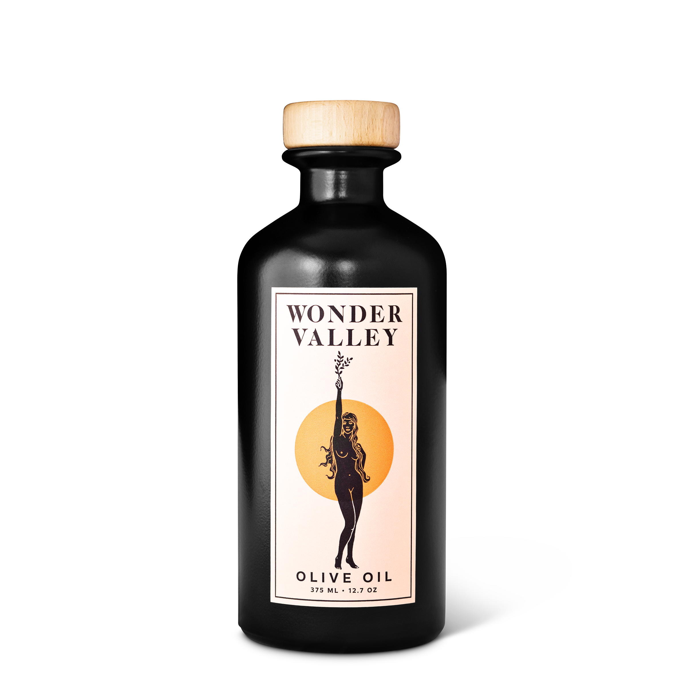 Wonder Valley Olive Oil