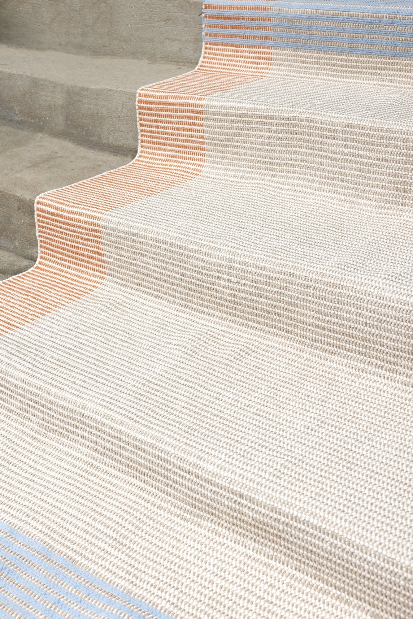 Flatweave Wainscott Rug