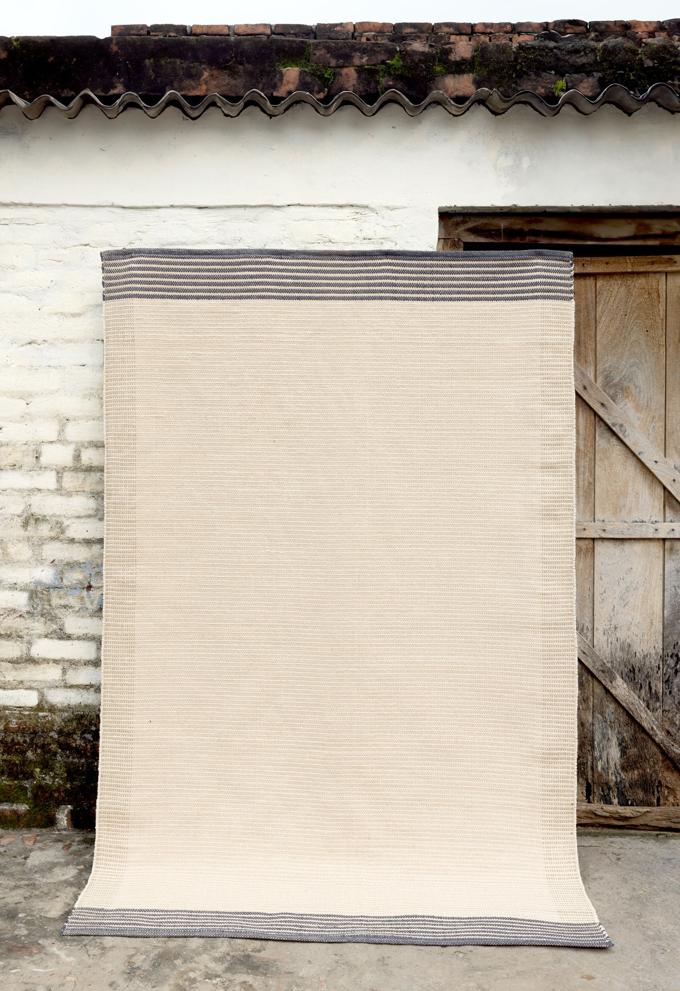 Flatweave Wainscott Rug