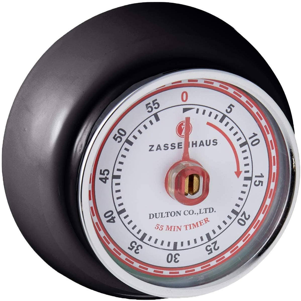 Retro Kitchen Timer