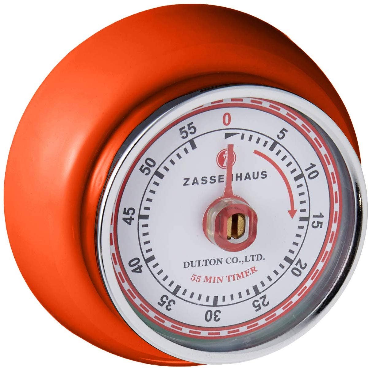 Retro Kitchen Timer