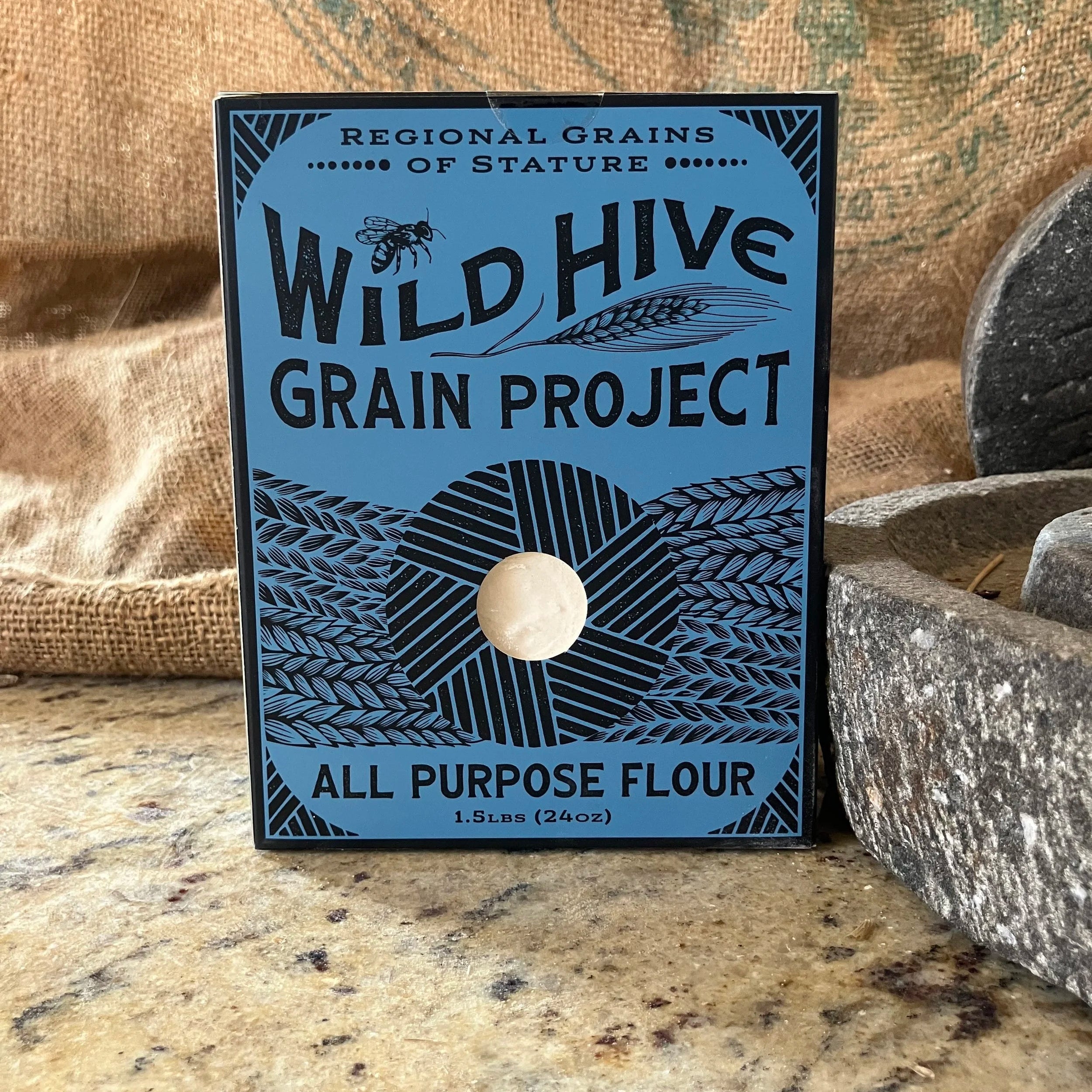 All Purpose Flour