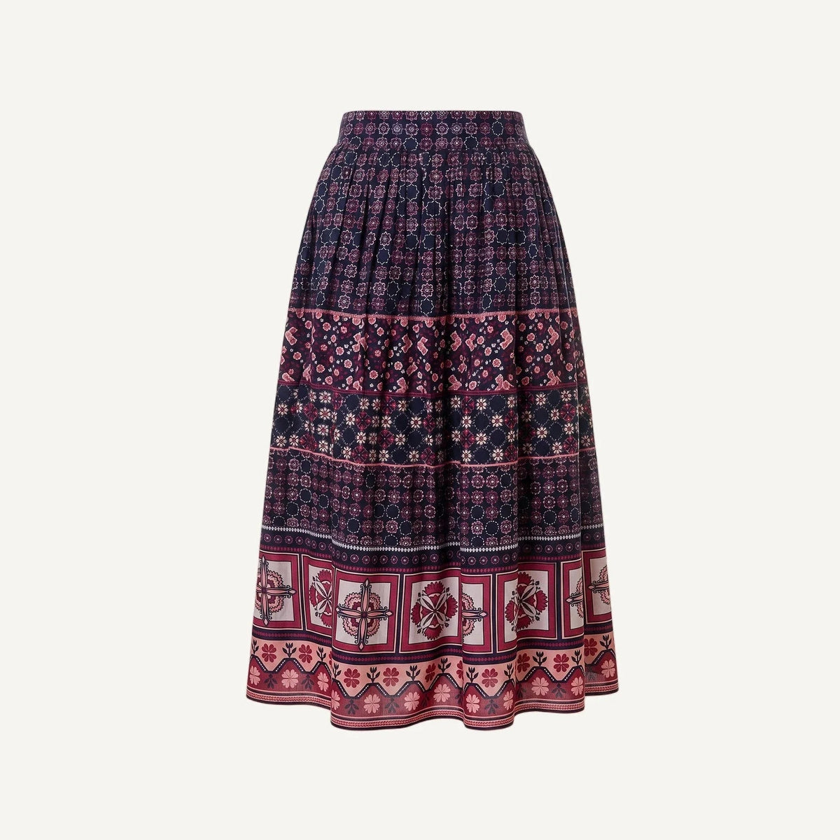 Aneeta Midi Skirt