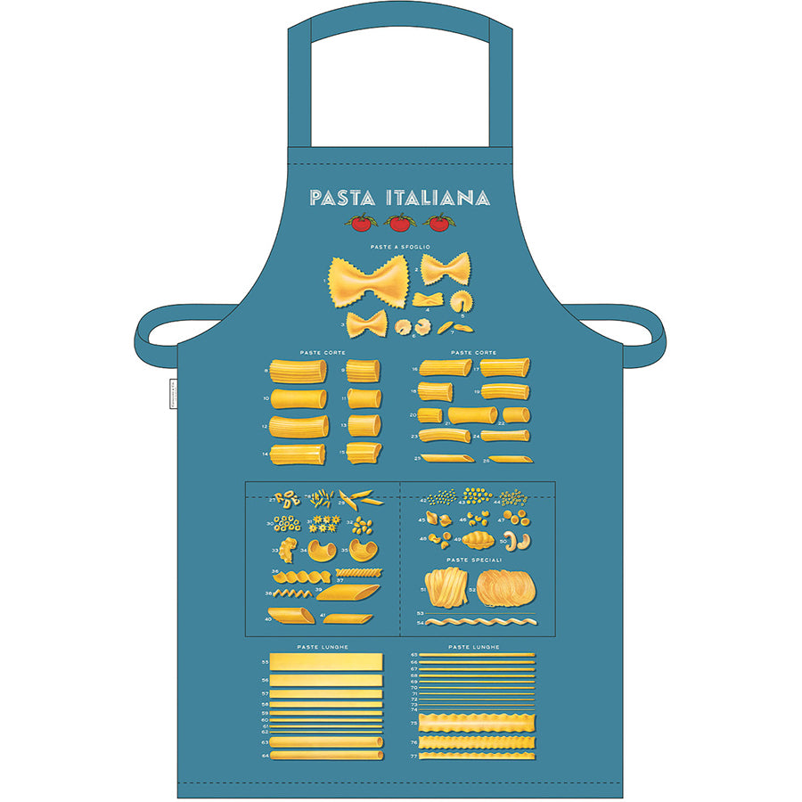 Pasta Apron