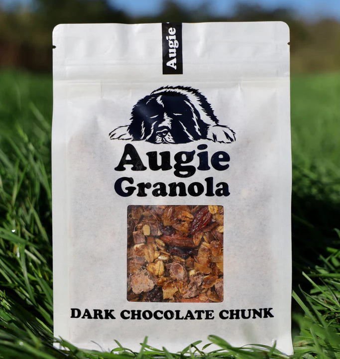 Augie Granola - Dark Chocolate Chunk