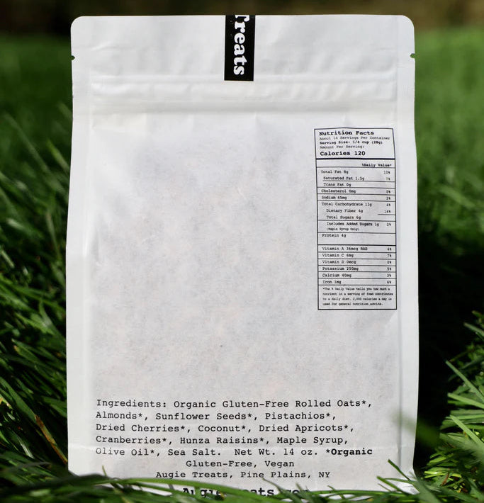 Augie Granola - Original