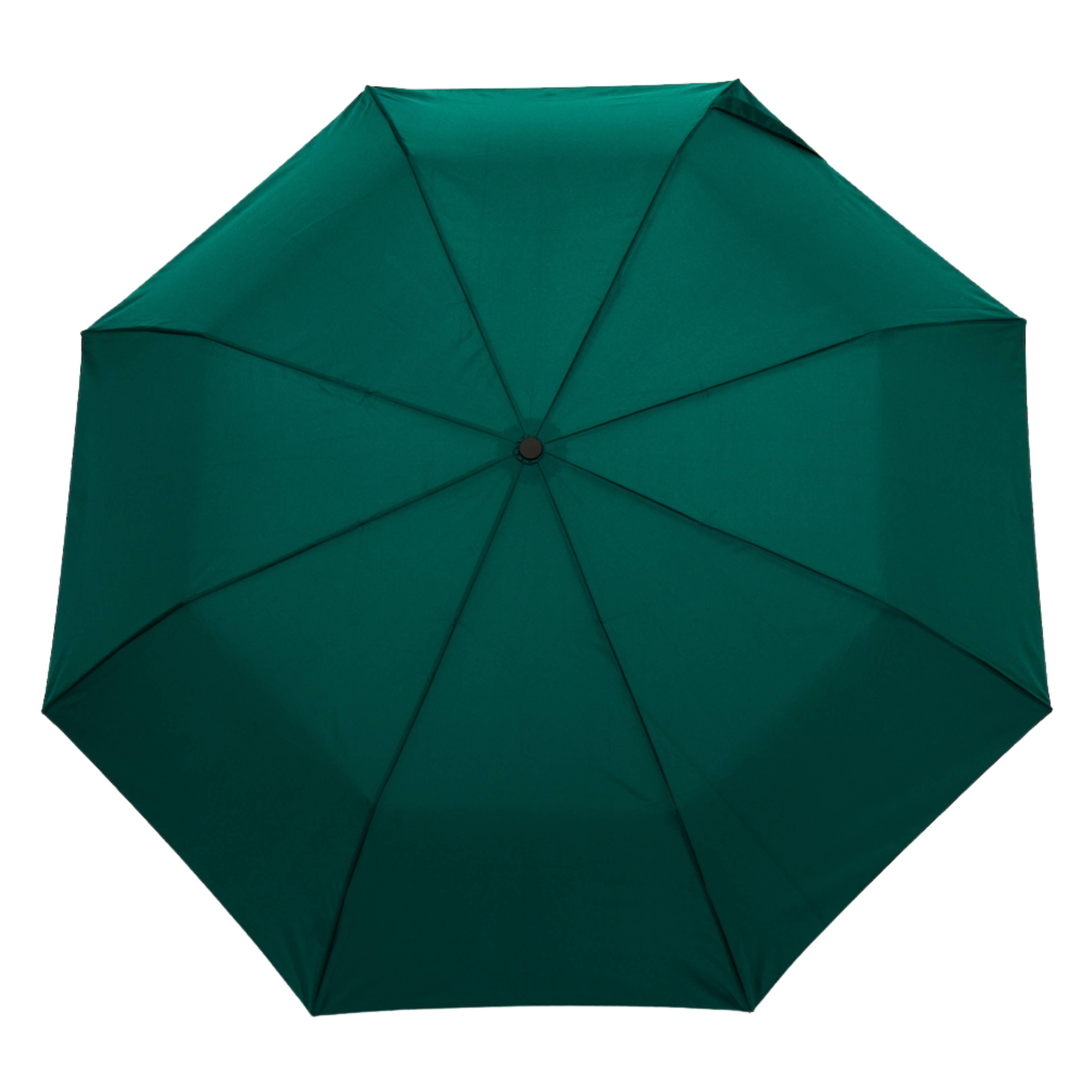Forest Green Eco-friendly Compact Original Duckhead Umbrella