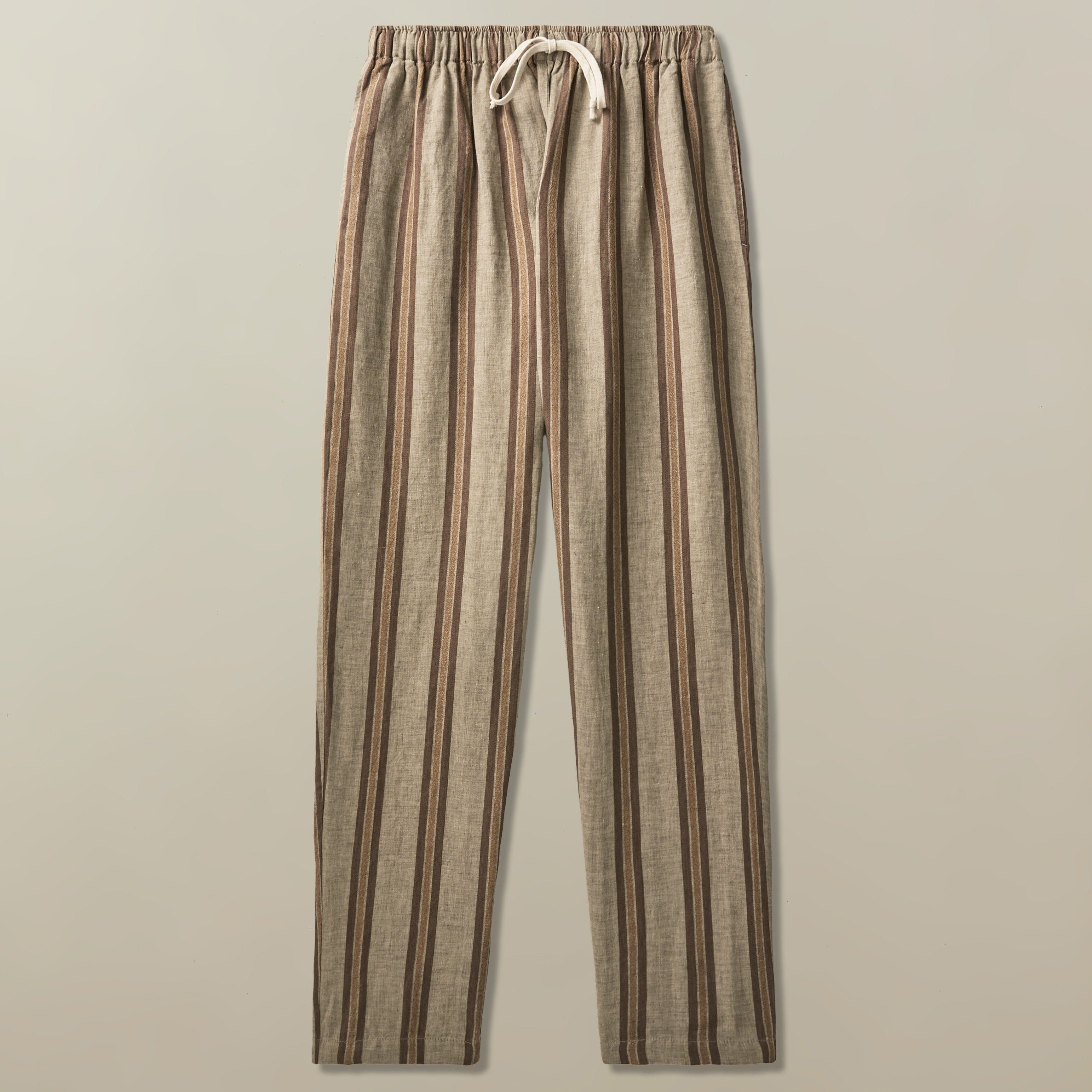 Bali Drawstring Pant - Men's