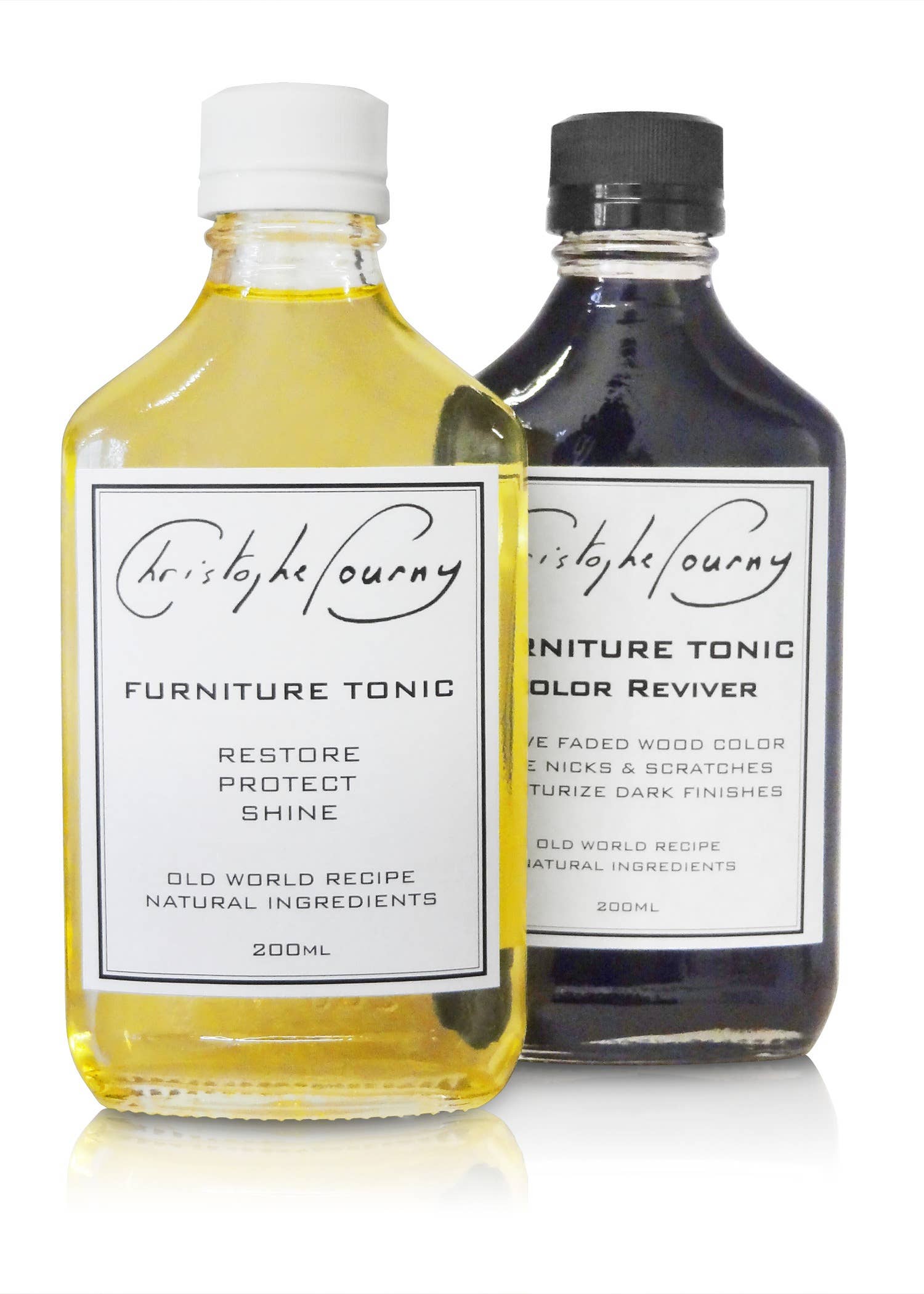 Furniture Tonic / Color Reviver