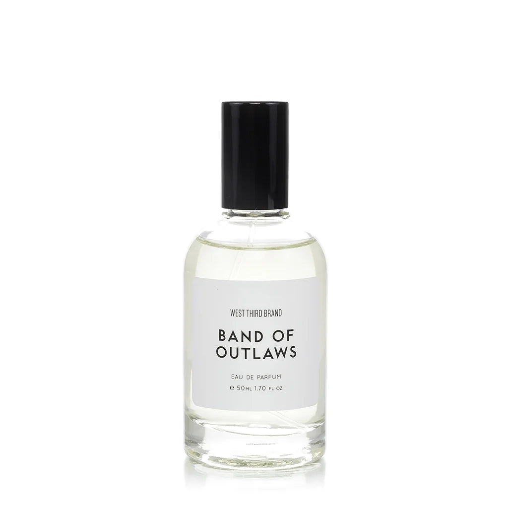 Band of Outlaws Eau De Parfum - 50 ml