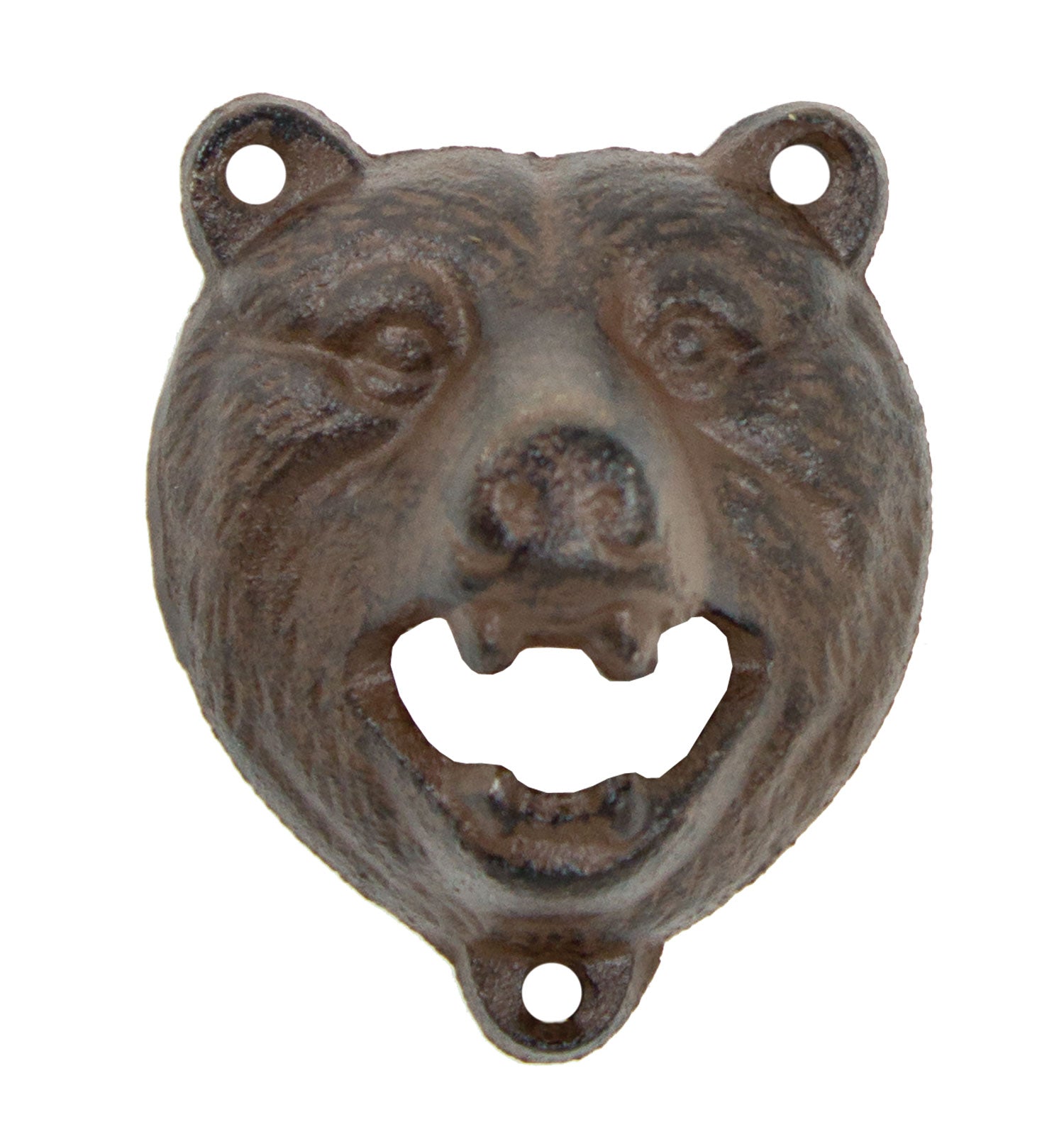 Bear Bottle Opener