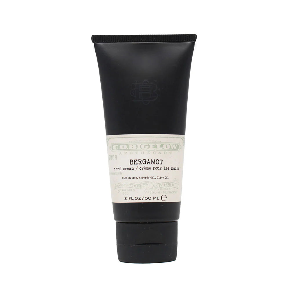 C.O. Bigelow Iconic Collection - Bergamot Hand Cream No. 2009
