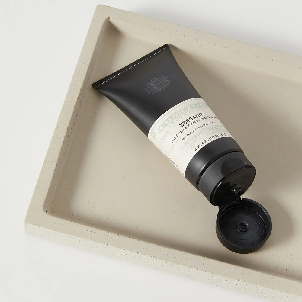 C.O. Bigelow Iconic Collection - Bergamot Hand Cream No. 2009