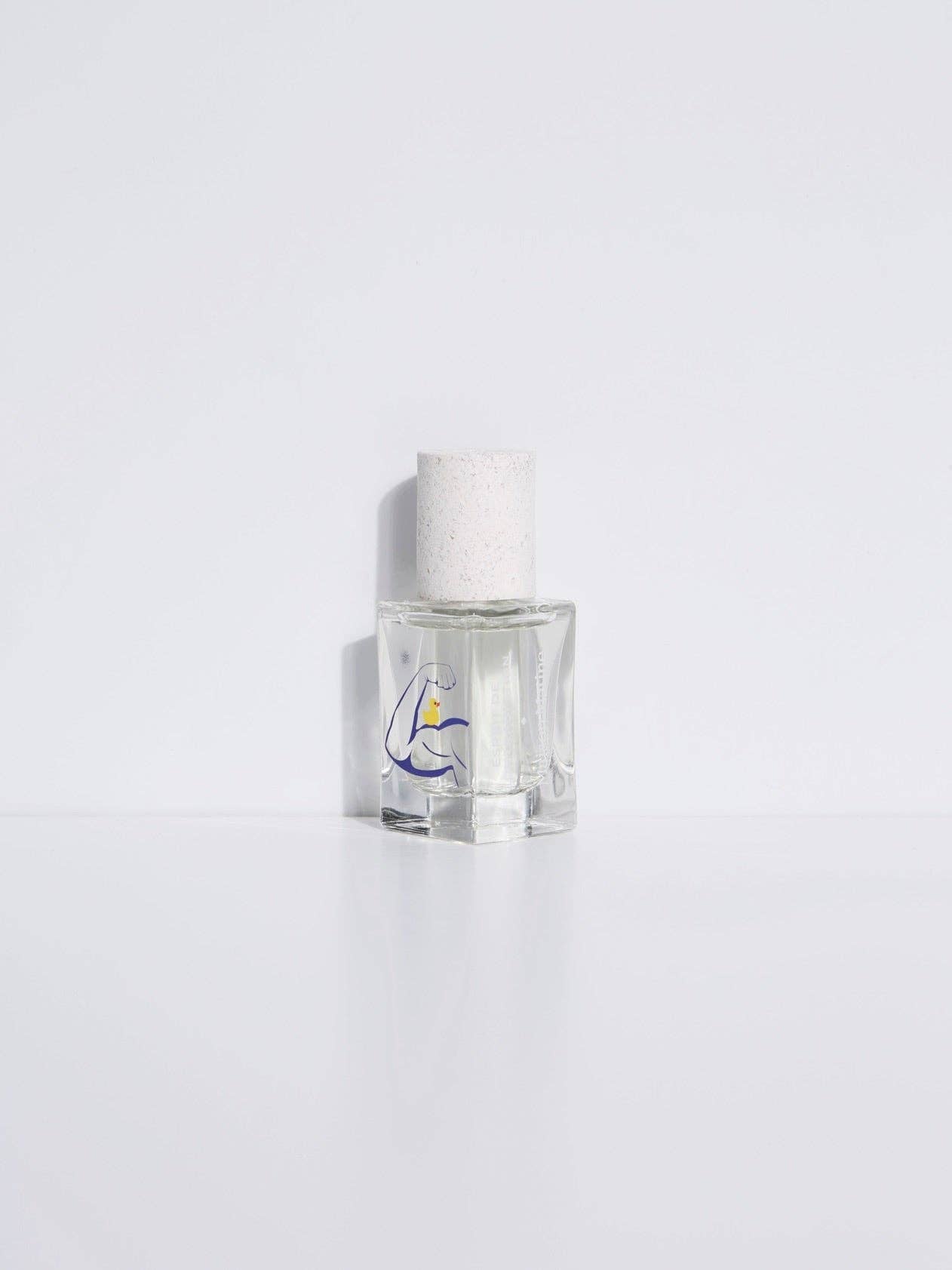 Esprit de Contradiction - EDP 15ml
