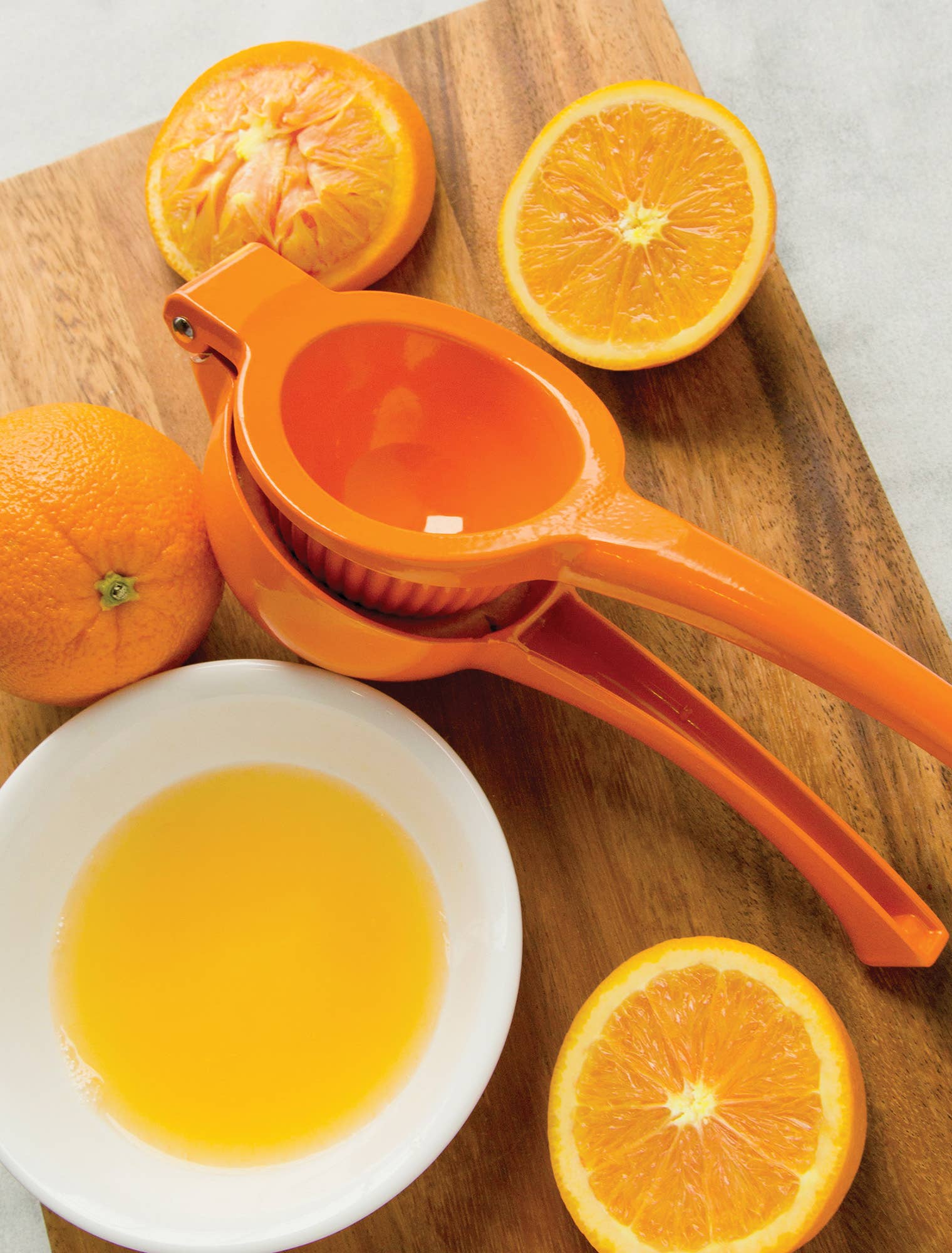 Fox Run Orange Juicer