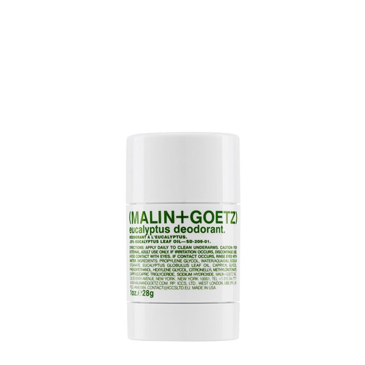 Malin+Goetz Eucalyptus Mini Deodorant