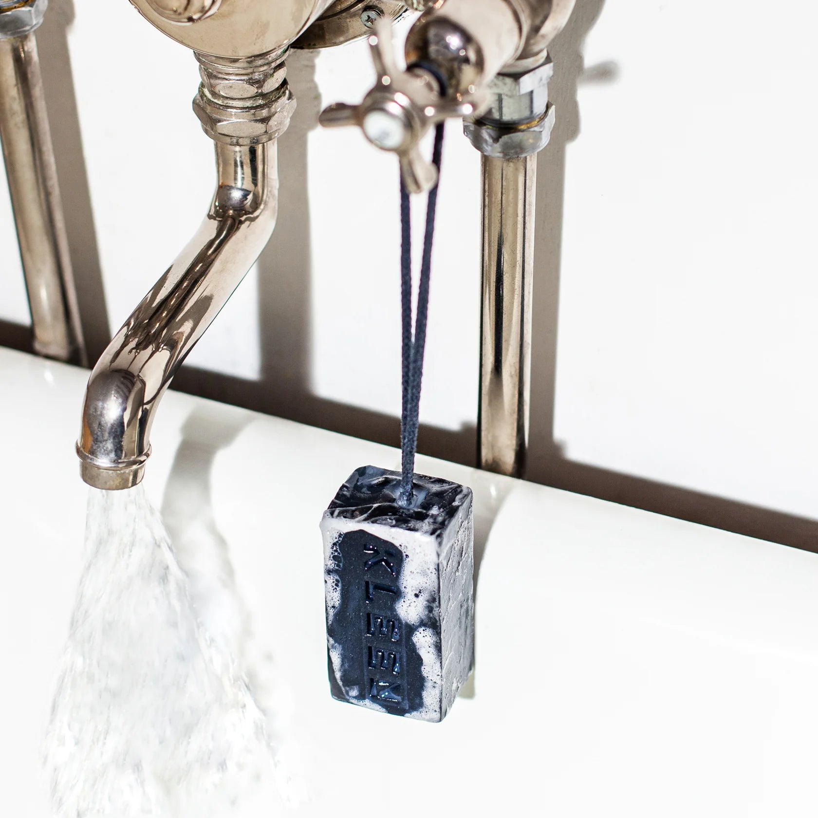 Blue Velvet Soap