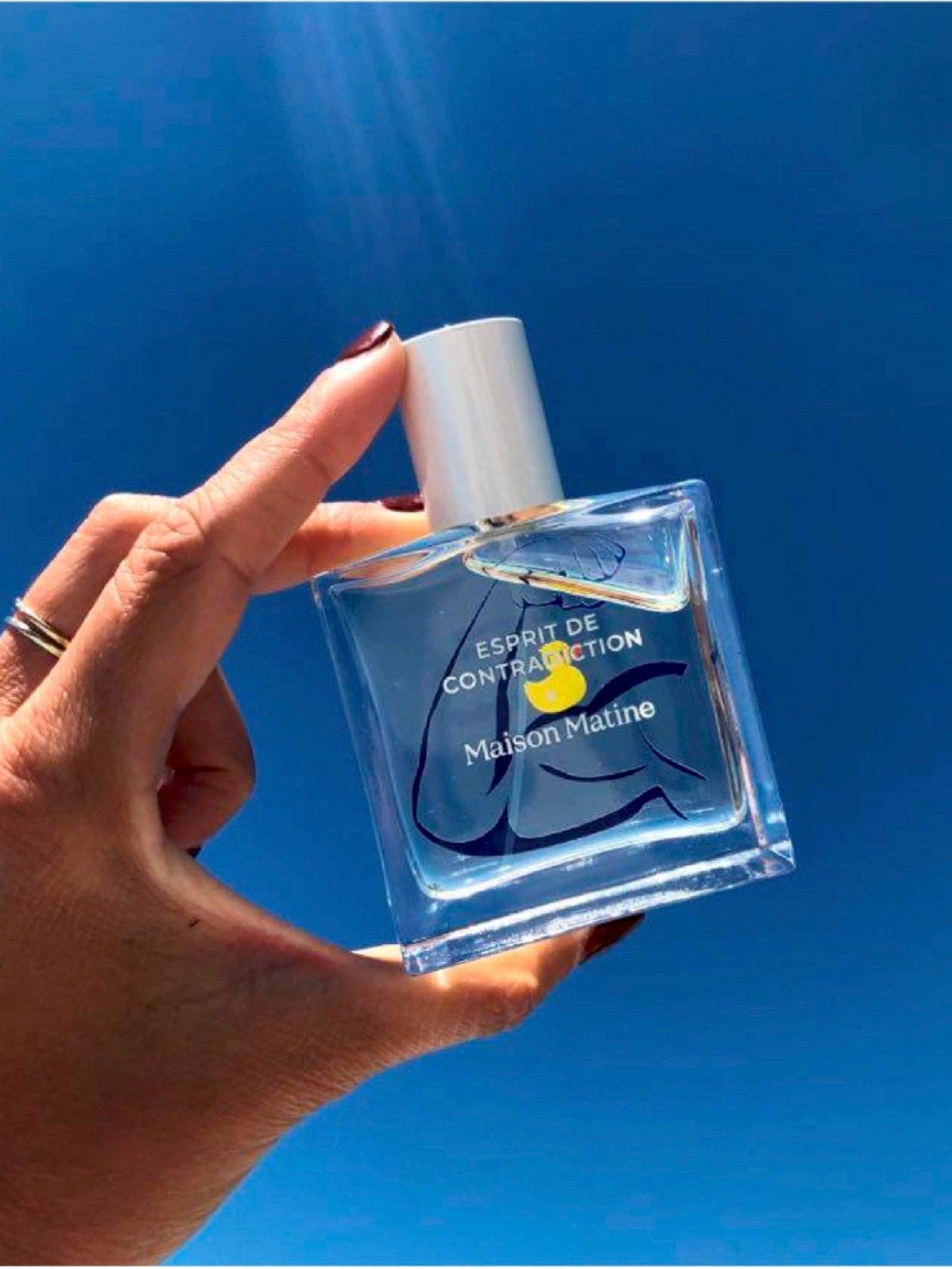 Esprit de Contradiction - EDP 50ml