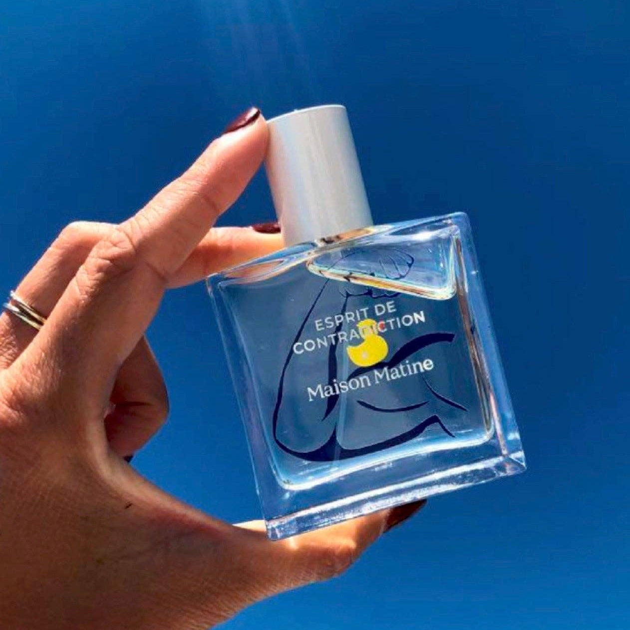 Esprit de Contradiction - EDP 50ml