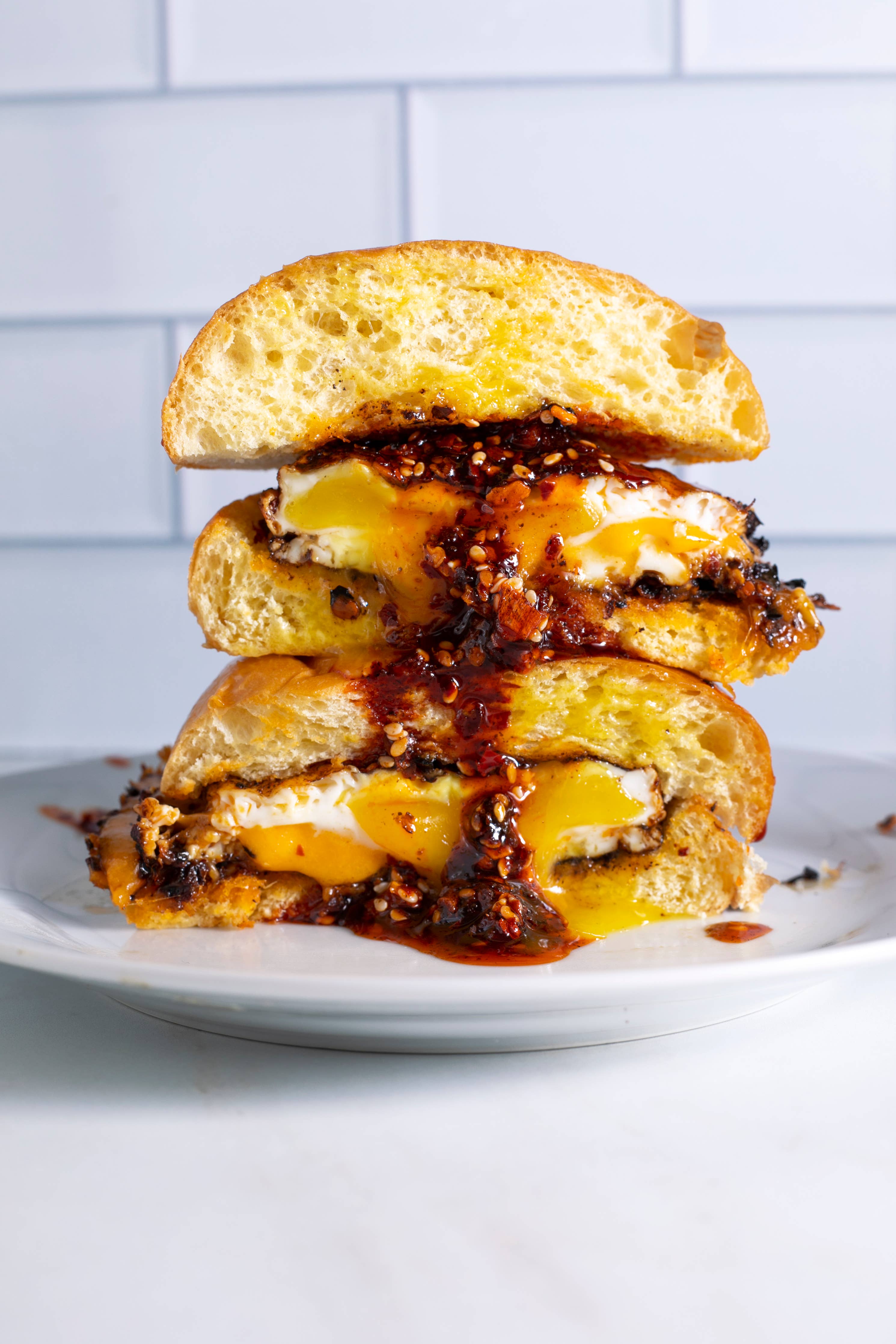 Momofuku Original Chili Crunch